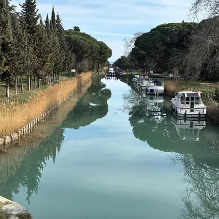The At 474 Sallèles-dʼAude
