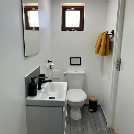 The At 474 Apartamento Sallèles-dʼAude