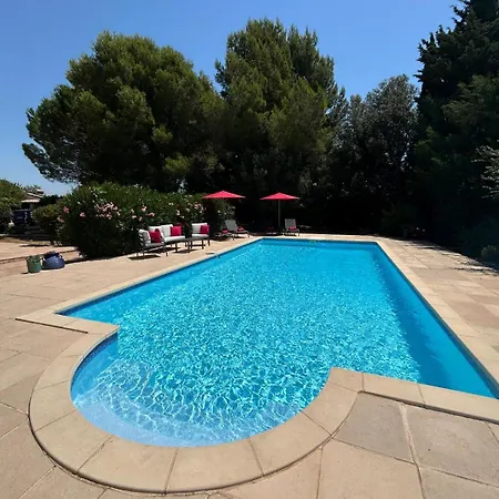 The At 474 Sallèles-dʼAude