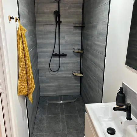 Apartamento The At 474 Sallèles-dʼAude